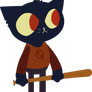 Mae - Night in the woods