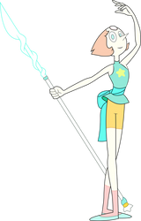 Steven Universe - Pearl