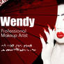 Wendy's Card