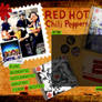 Red Hot Chili Peppers Fansite