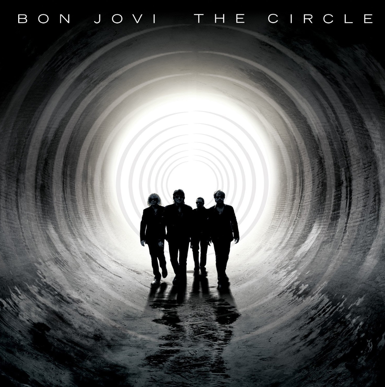 Bon Jovi THE CIRCLE