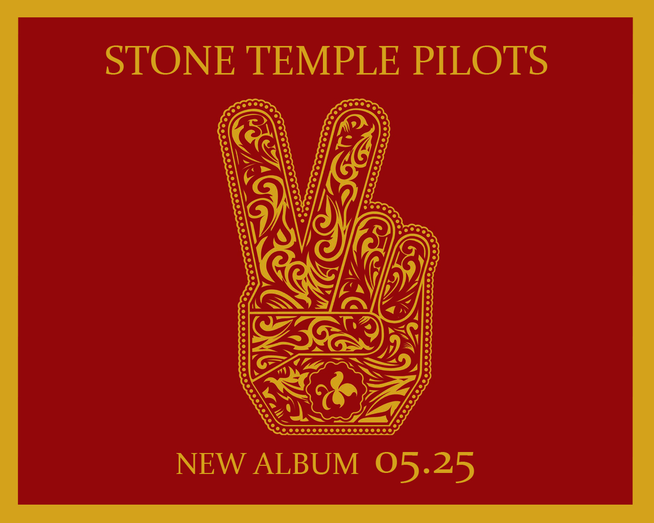 Stone Temple Pilots