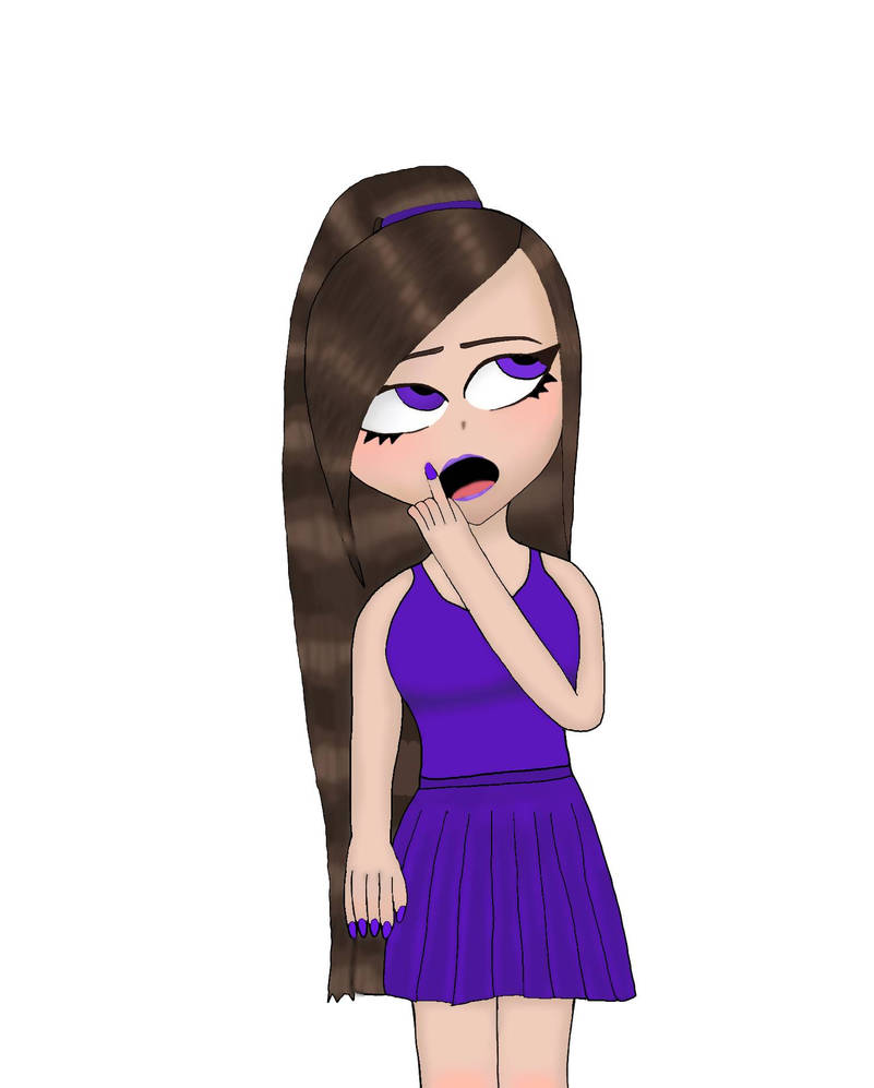Haileyak Hailey by JerikaKB on DeviantArt