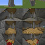 MineCraft - Templar Tower
