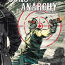 Sons of Anarchy #16 COVER