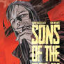 Sons of the devil #1 Cover
