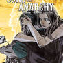 Sons of Anarchy #19 Cover