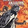 Sons of Anarchy #20 Cover