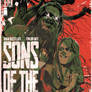 Sons of the devil #7 COVER