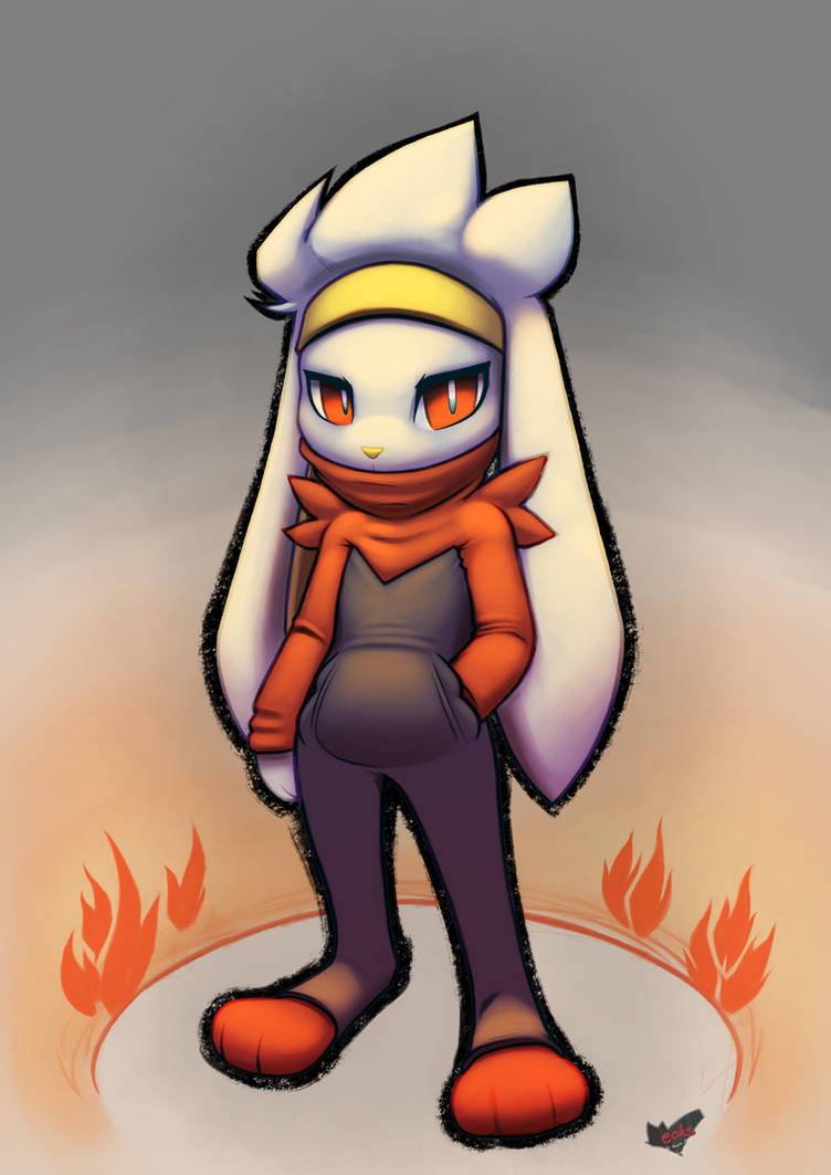 Raboot by Eoks on DeviantArt