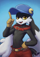 Klonoa - 26th anniversary