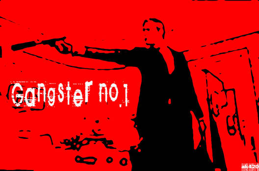 Gangster no.1