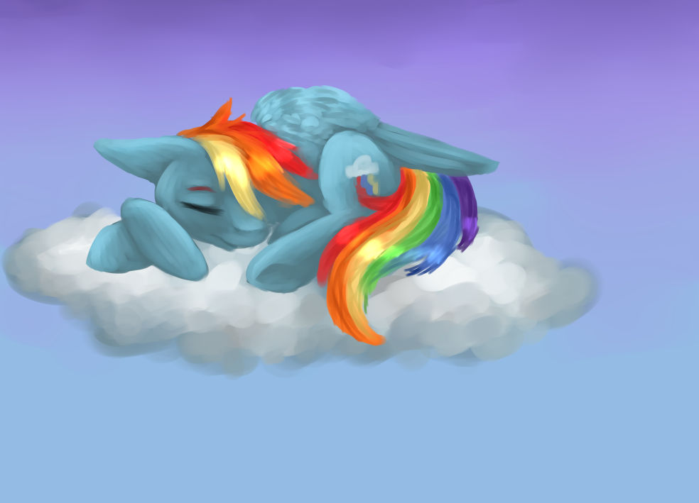 Dash The Rabbit Deviantart Dash by eggoatt on DeviantArt