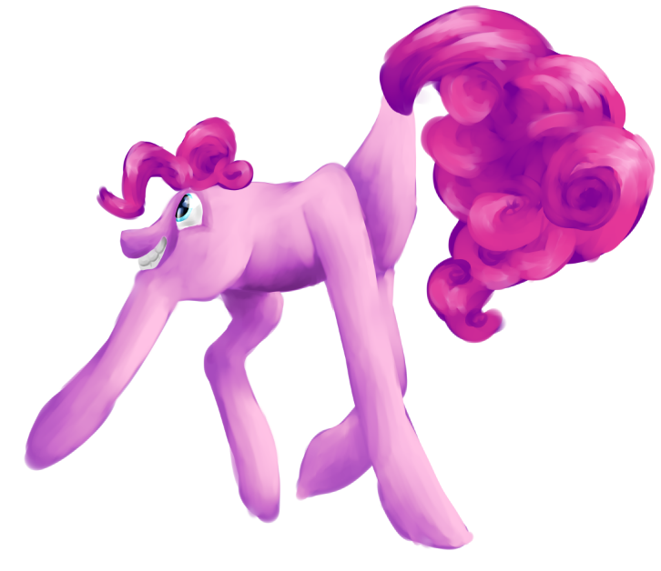 Pinkie Pie