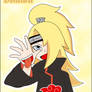 .: Deidara :.