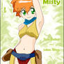 .: Misty - Genkindo :.