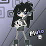 .: Pluto :.