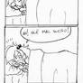 Extra 4koma by Dfer32