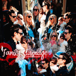 Family Sturridge