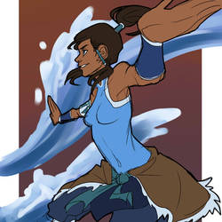 Korra