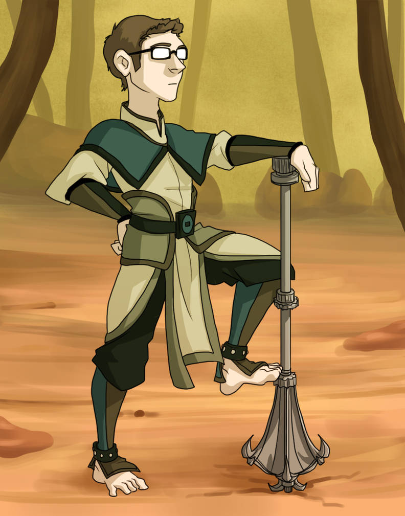 Earthbender Deviantart Earthbender by arswiss on DeviantArt
