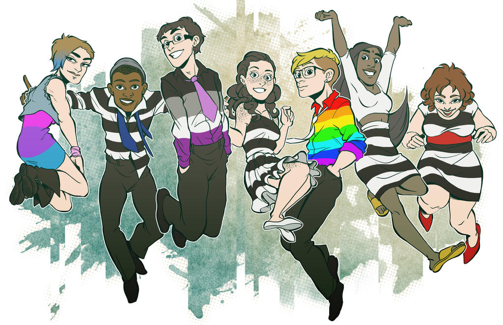 Jump by arswiss on DeviantArt