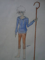 jack frost