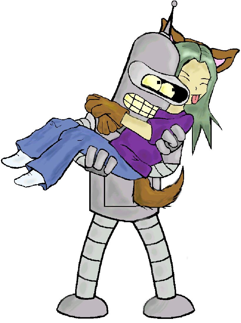 Bender and Vengence