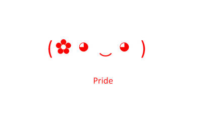 Pride