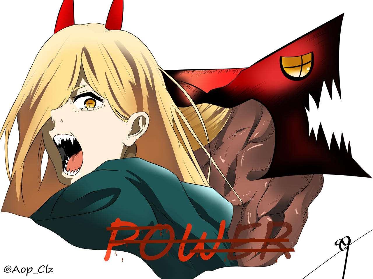 Power Csm Skin Java POWER CSM by AopClz on DeviantArt
