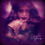 Totems: Eagle for Opportunity by NataliaAlejandra