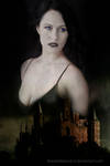 Lady of the castle by NataliaAlejandra