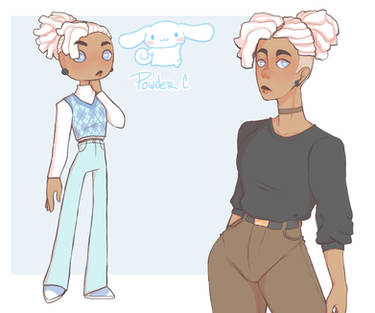 BumbleCup - Hobbyist, Digital Artist | DeviantArt