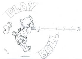 Play ball