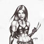 X-23, after BRUCE TIMM !!!