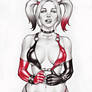 HARLEY QUINN !!!