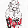 HARLEY QUINN 2 SALE ON E-BAY NOW !!!