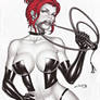 BLACK QUEEN, ON E-BAY AUCTION NOW !!!