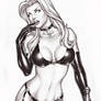 LADY DEATH, SALES ON E-BAY AUCTION NOW !!!