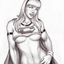 SUPERGIRL, SALE ON E-BAY NOW !!!