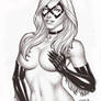 BLACK CAT, ON E-BAY AUCTION NOW !!!