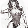 WONDER WOMAN, ON E-BAY AUCTION NOW !!!