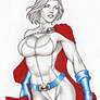 POWERGIRL, SALE ON E-BAY NOW !!!