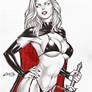 LADY DEATH SALE ON E-BAY AUCTION NOW !!!