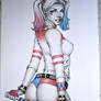 HARLEY QUINN, coming soon on e-bay !!!