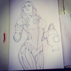 JESSICA CRUZ !!!