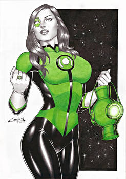 JESSICA CRUZ, SALE ON E-BAY NOW !!!