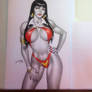 VAMPIRELLA!!!