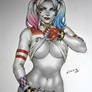 HARLEY QUINN !!!