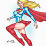 SUPERGIRL !!!